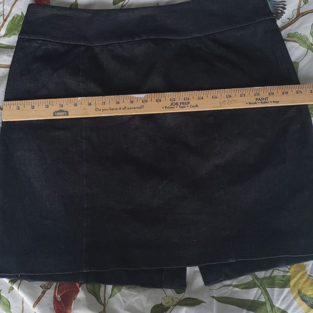 🖤3/$15 BANANA REPUBLIC Skirt - Picture 6 of 11